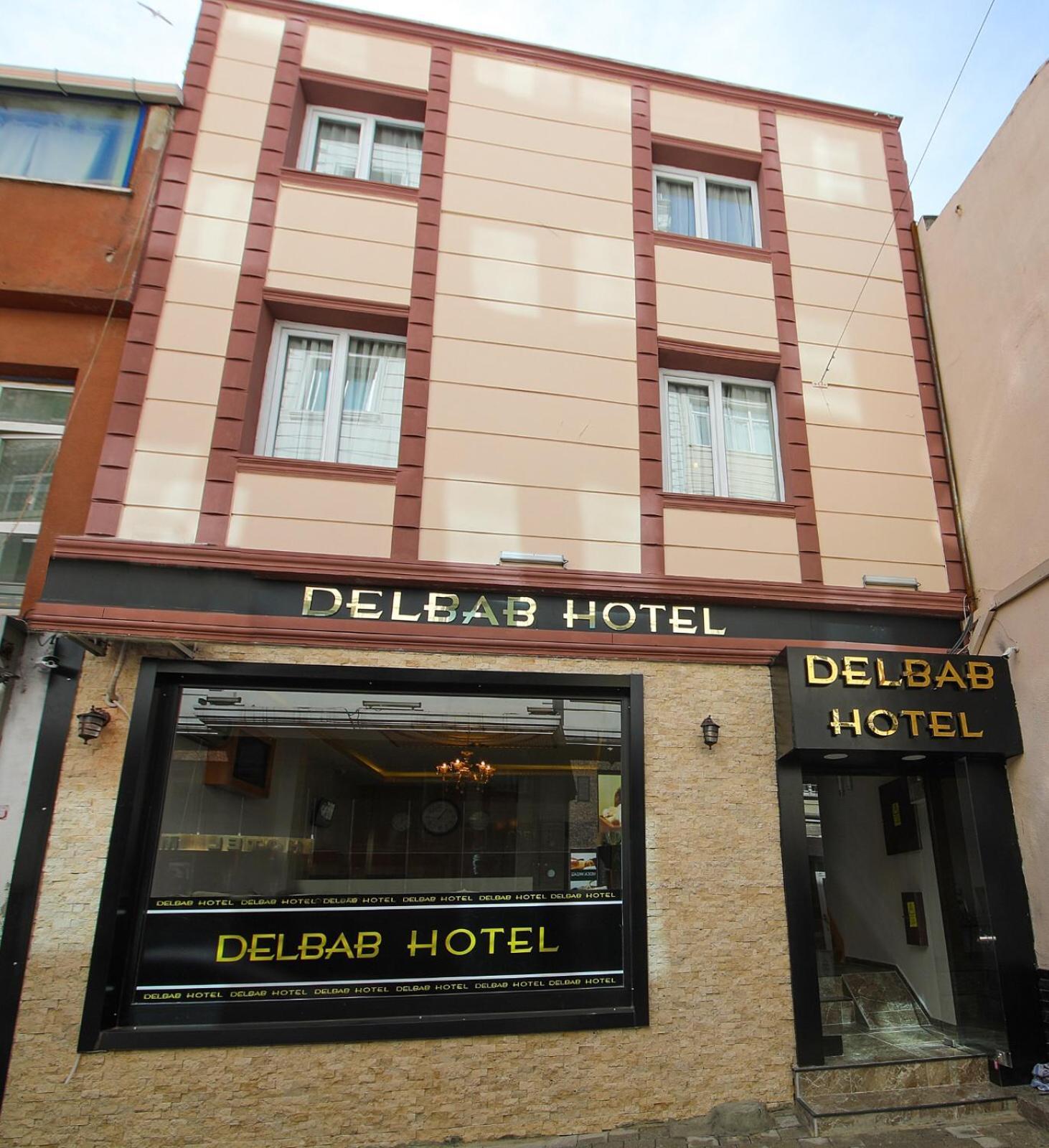 Delbab Istambul