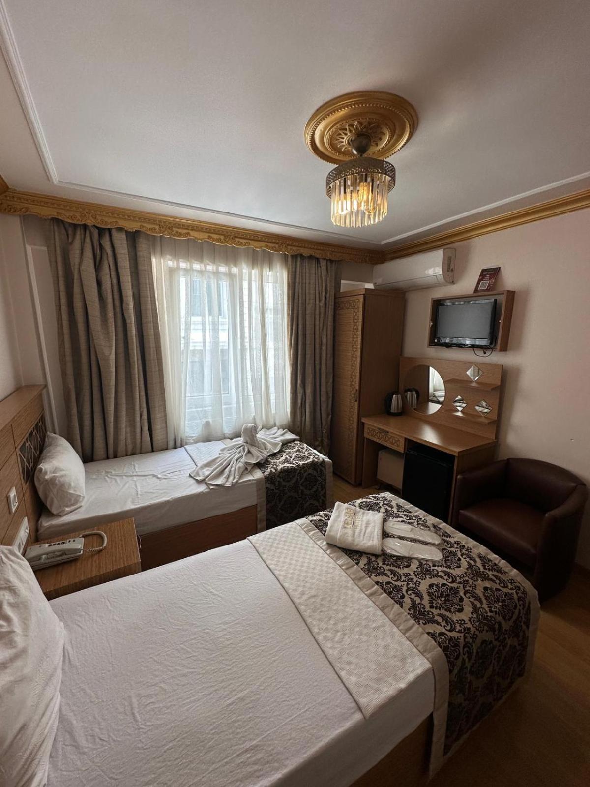 Delbab Istanbul